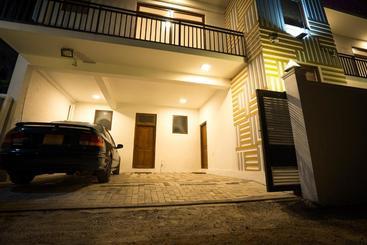 Kozy B&b