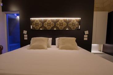 پانسیون Dimore Pugliesi Wellness Home
