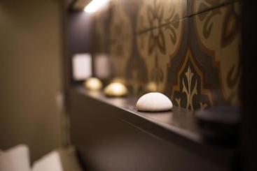 پانسیون Dimore Pugliesi Wellness Home