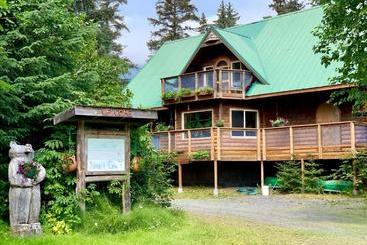 Sourdough Sunrise B&b