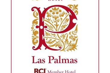هتل Las Palmas Granada