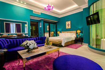 Phoenicia Boutique Hotel & Casino - Adults Only