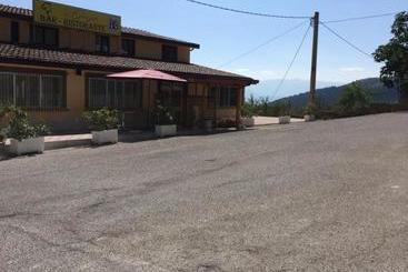 تختخواب و صبحانه Albergo Da Gigi