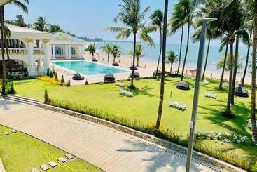هتل Chaung Thar Lodge