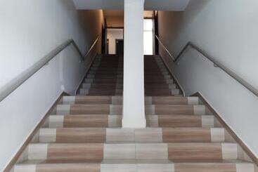 Albergue Lumut
