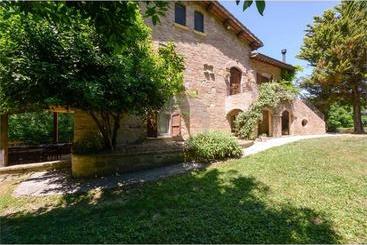 هتل Agriturismo Ca  Andreana