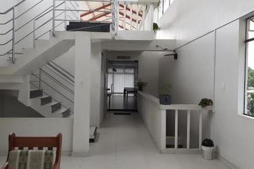 هتل La Terraza Hospedaje