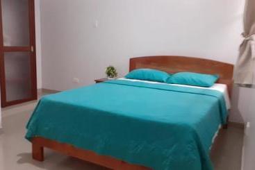 هتل La Terraza Hospedaje