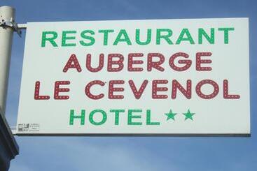 酒店 Auberge Le Cévenol