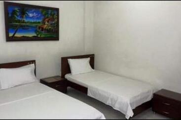 پانسیون Aparta Hotel Puerto Nuevo