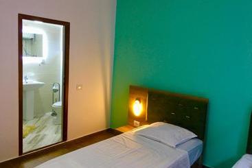 Vila Alexander B&b
