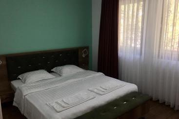 Vila Alexander B&b