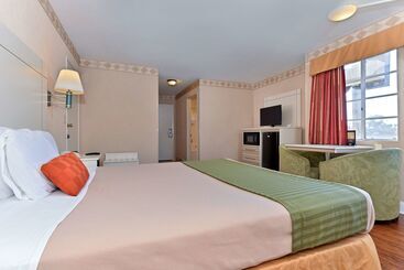 호텔 Americas Best Value Inn San Clemente Beach