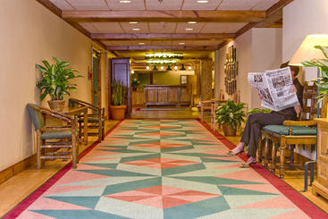 هتل Cabot Lodge Millsaps