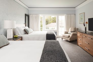 Hôtel Canyon Ranch Lenox