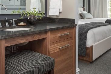Hôtel Canyon Ranch Lenox