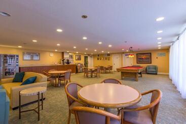 호텔 Capistrano Surfside Inn