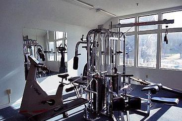 هتل Hawthorn Suites By Wyndham Manchester Hartford