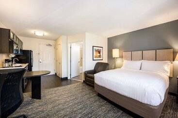 호텔 Sonesta Simply Suites Austin The Domain Area