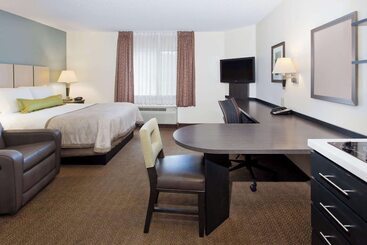 هتل Sonesta Simply Suites Columbus Airport Gahanna