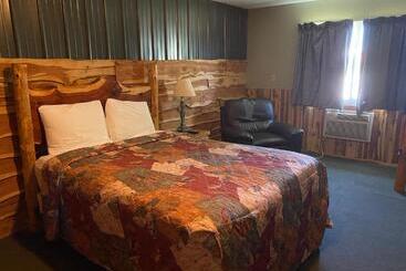 모텔 Celebrity Inn