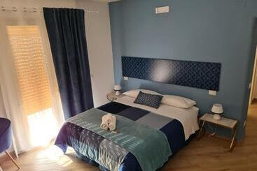 מלון דירות ‘a Minnula