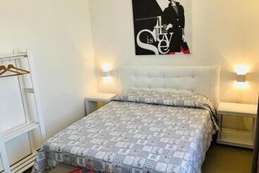 Bed and Breakfast Salento Levante