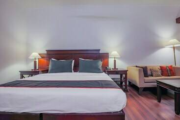 בית מלון כפרי Collection O 40310 Devasthali