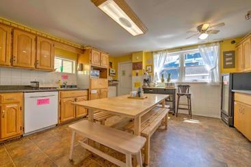 هاستل Hi Charlottetown Backpacker S Inn