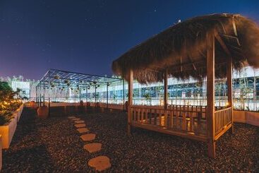 ホテル Atour