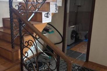 پانسیون Max Guest House