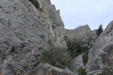 B&b La Casa Sulla Roccia