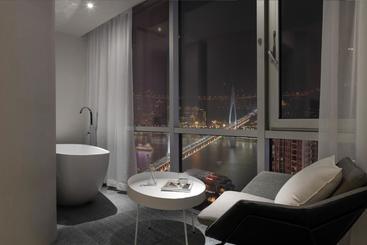 هتل Chongqing White Inn