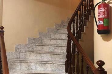 پانسیون Hostal La Parrilla Monegros Ii