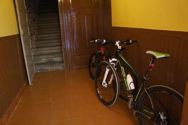 Albergue El Molino