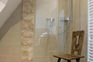 ホテル Gasthof Zum Lam