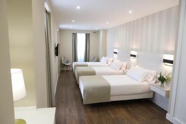 پانسیون Vía Xix