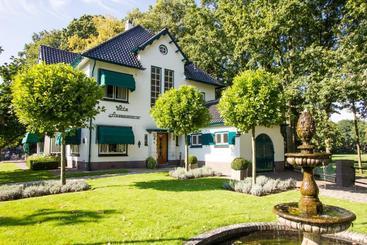 Bed and Breakfast Villa Sterrebosch   Boutique Hotel   1 Suite   Centrum Wijchen