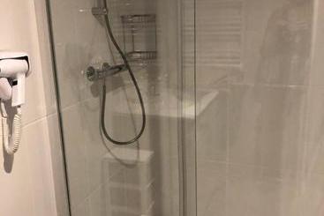 هتل La Piscine