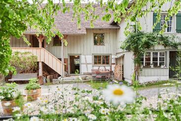 مبيت وإفطار Scheible Haus
