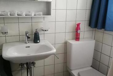 مبيت وإفطار Scheible Haus