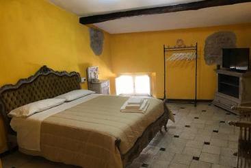 فندق Albergo Antica Lanterna