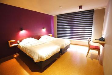 בית מלון כפרי ô Chômière