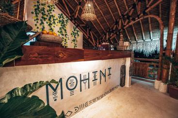 هتل Mohini Komodo Resort