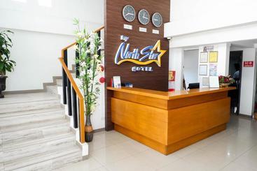 בית מלון כפרי My North Star