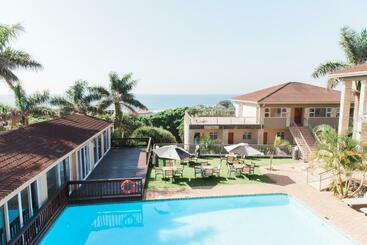 Umthunzi Hotel And Conference