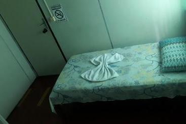 هتل Vitoria S.a