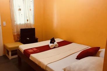 C Hostel Annex