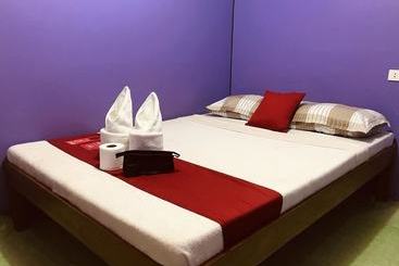 C Hostel Annex