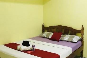 C Hostel Annex